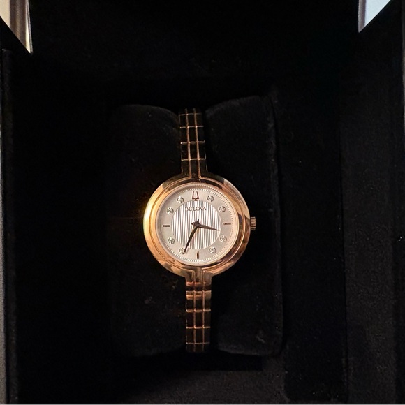 Bulova Rhapsody Watch - Picture 5 of 9